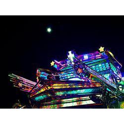 DEKOTORA - Spaceships on the Road in Japan - [単行本]