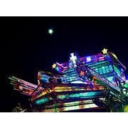 DEKOTORA - Spaceships on the Road in Japan - [単行本]