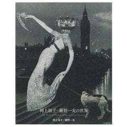 岡上淑子・藤野一友の世界 [単行本]