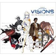 スター・ウォーズ:ビジョンズ 公式アートブック [単行本]