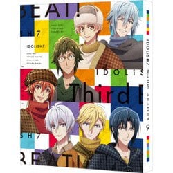 アイドリッシュセブン Third BEAT! 9 [DVD]