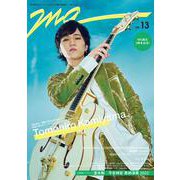 MG NO.13-新・時代のミュージックをガイドする新・音楽誌（TVガイドMOOK） [ムックその他]