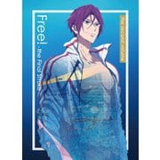 劇場版 Free!-the Final Stroke- 後編