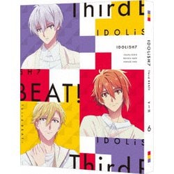 アイドリッシュセブン Third BEAT! 6 [Blu-ray Disc]