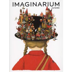 IMAGINARIUM [単行本]