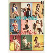 PIN-UP GIRLS Selection 2 [単行本]