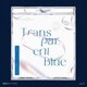 Nornis／Transparent Blue