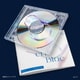 Nornis／Transparent Blue