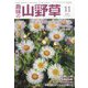 趣味の山野草 2022年 11月号 [雑誌]