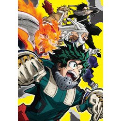 僕のヒーローアカデミア 6th Blu-ray Vol.1 初回生産限定版(Blu