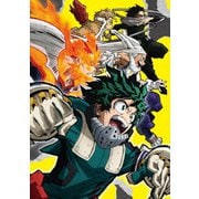 僕のヒーローアカデミア 6th Vol.1