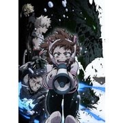 僕のヒーローアカデミア 6th Vol.4
