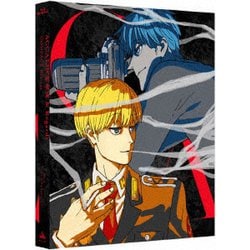 ACCA13区監察課 & Regards COMPACT Blu-ray [Blu-ray Disc]