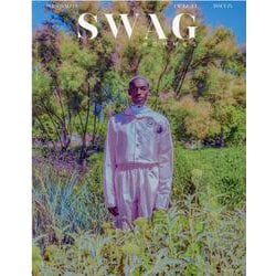 ヨドバシ.com - SWAG HOMMES ISSUE 15（FW22）（サンエイムック