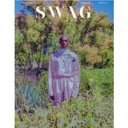 SWAG HOMMES ISSUE 15（FW22）（サンエイムック） [ムックその他]