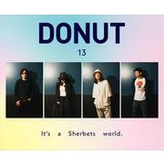 DONUT 13<13> 新版 [単行本]