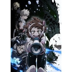 僕のヒーローアカデミア 6th Vol.4 [Blu-ray Disc]
