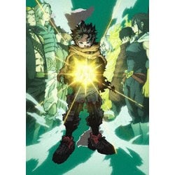 僕のヒーローアカデミア 6th Vol.3 [DVD]