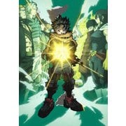 僕のヒーローアカデミア 6th Vol.3