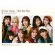 Girls2／Love Genic/Bye-Bye-Bye