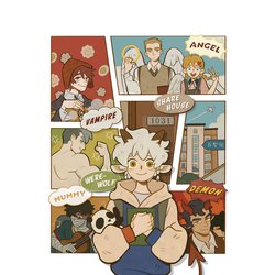 万聖街 Ⅲ [DVD]