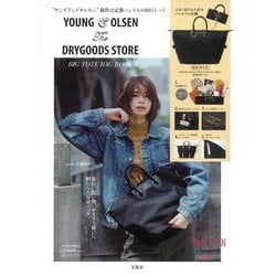 YOUNG & OLSEN The DRYGOODS STORE TOTE B… トートバッグ バッグ レディース 愛用