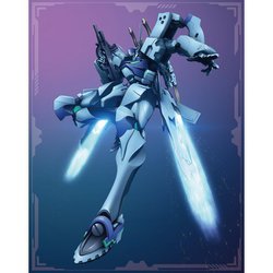 アニメBlu-ray　Disc　TVアニメ「マブラヴ オルタネイティヴ」 Blu-ray Box III [通常版] Amazon.co.jp: 【Amazon.co.jp限定】TVアニメ『マブラヴ