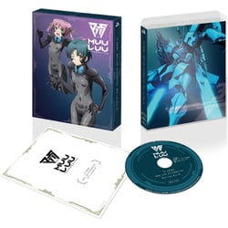 TVアニメ『マブラヴ オルタネイティヴ』Blu-ray Box Ⅲ [Blu-ray Disc]