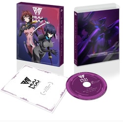 ヨドバシ.com - TVアニメ『マブラヴ オルタネイティヴ』Blu-ray Box Ⅳ [Blu-ray Disc] 通販【全品無料配達】