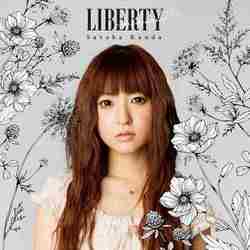 神田沙也加／LIBERTY ～memorial～