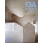ＧＡ　ＨＯＵＳＥＳ　１８５ [全集叢書]