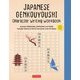 Japanese Genkouyoushi Character Writing Workbook [単行本]