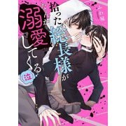 拾った総長様がなんか溺愛してくる(泣)(ケータイ小説文庫―野いちご) [文庫]