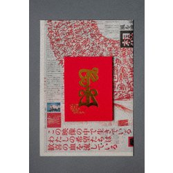 GEZAN with Million Wish Collective／日比谷野外大音楽堂 独炎 2022.3.27 [DVD]