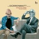 The Durrenmatt Project 光の音楽