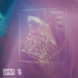 百姓一揆／IKKI3