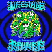 LIFE STYLE ALL JAPANESE DUB MIX -RAW LIFE-