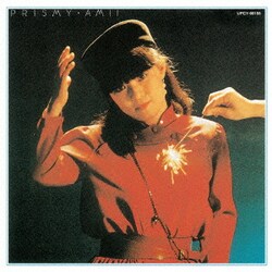 尾崎亜美／PRISMY