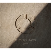 10000 DAYS