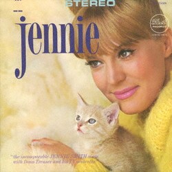 ジェニー・スミス／ジェニー