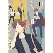 クールドジ男子 VOL.1