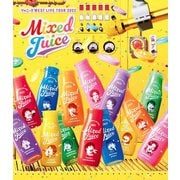 ジャニーズWEST LIVE TOUR 2022 Mixed Juice