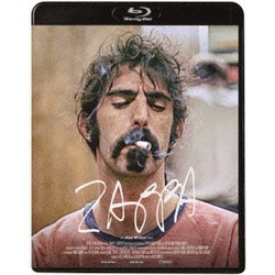 フランク・ザッパ／ZAPPA [Blu-ray Disc]