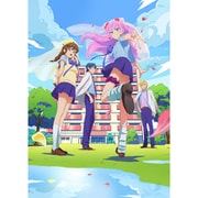 夫婦以上、恋人未満。 DVD BOX 上巻