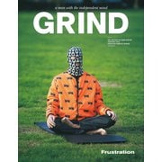 ＧＲＩＮＤ　ＶＯＬ．１０５　２０２２　ＡＵＴＵＭＮ／ＷＩＮＴＥＲ [ムックその他]