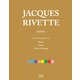 ジャック・リヴェット Blu-ray BOX Ⅱ [Blu-ray Disc]