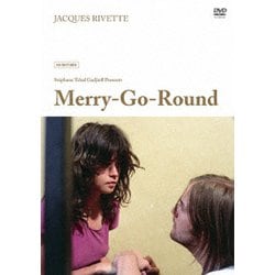 メリー・ゴー・ラウンド≪HDレストア版≫ [DVD]