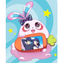 恋愛フロップス Blu-ray BOX 下巻 [Blu-ray Disc]