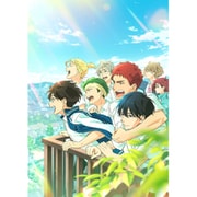 映画 バクテン!!