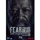 フィアー・ザ・ウォーキング・デッド6 DVD-BOX [DVD]